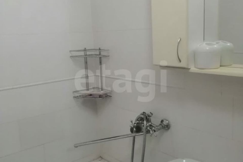 Продаётся 1-комнатная квартира, 34.5 м²