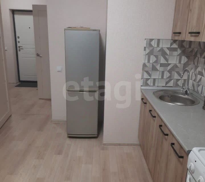 Продаётся 1-комнатная квартира, 36 м²