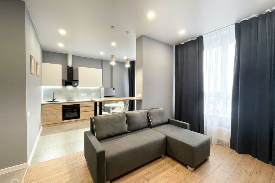 Продаётся студия, 29.7 м²