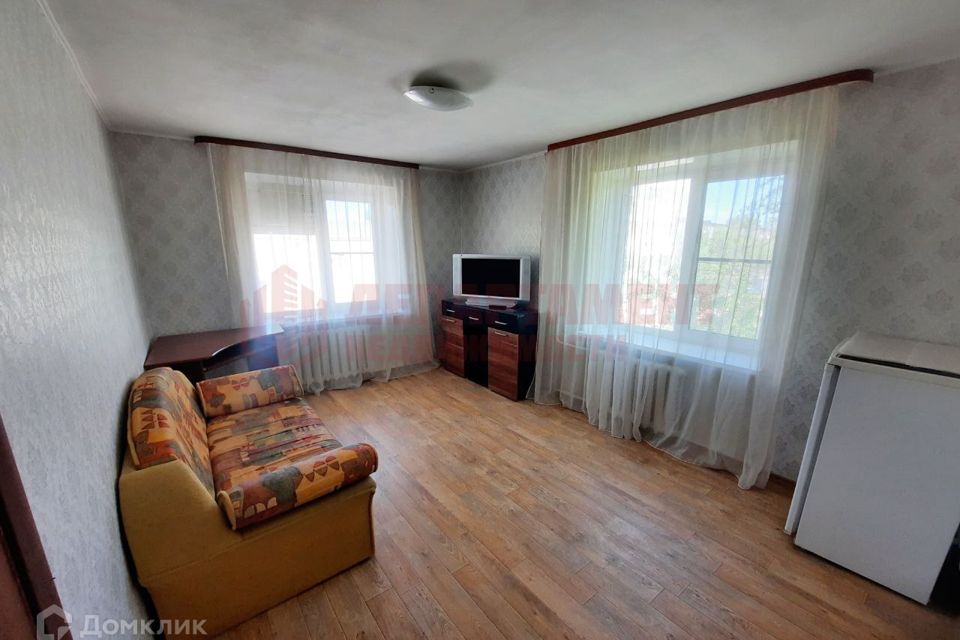 Продаётся 2-комнатная квартира, 40.3 м²