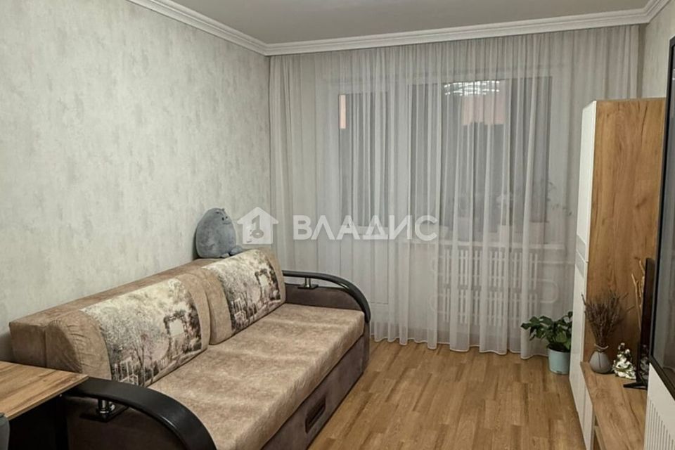 Продаётся 2-комнатная квартира, 45 м²