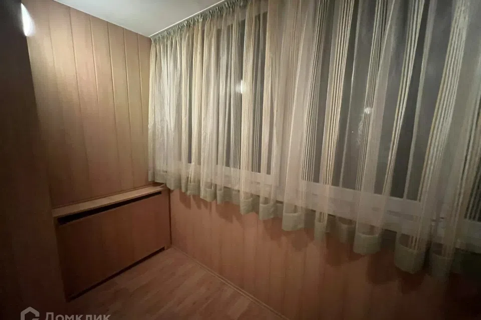 Продаётся 2-комнатная квартира, 55 м²