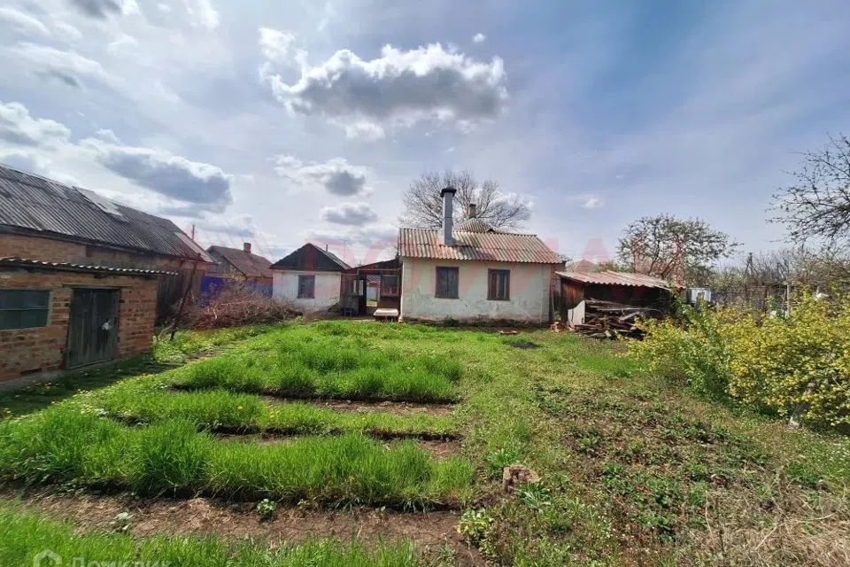 Продаётся 1-этажный дом, 100 м²
