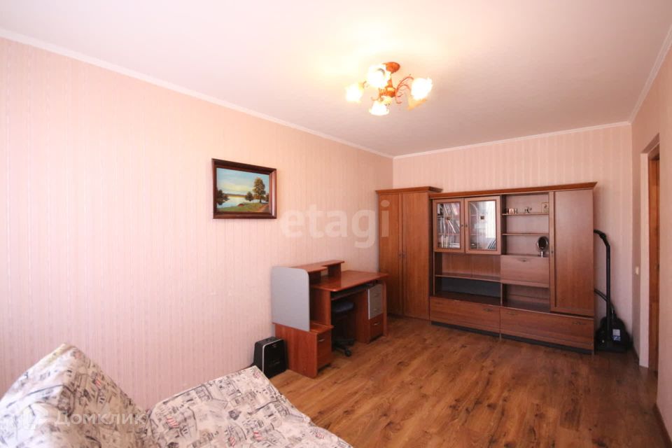 Сдаётся 3-комнатная квартира, 64 м²