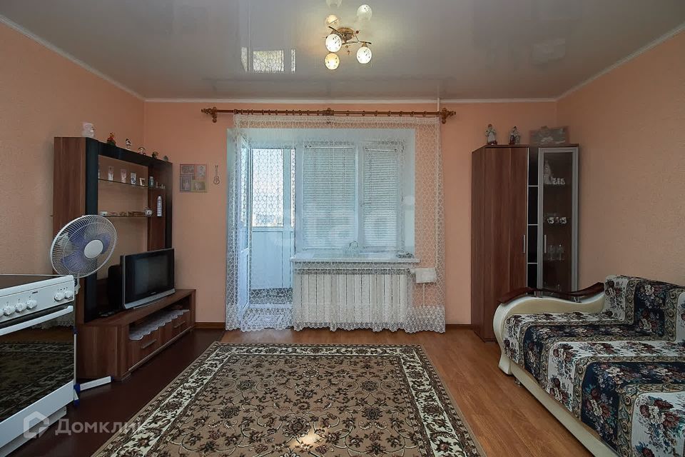 Продаётся студия, 26.1 м²
