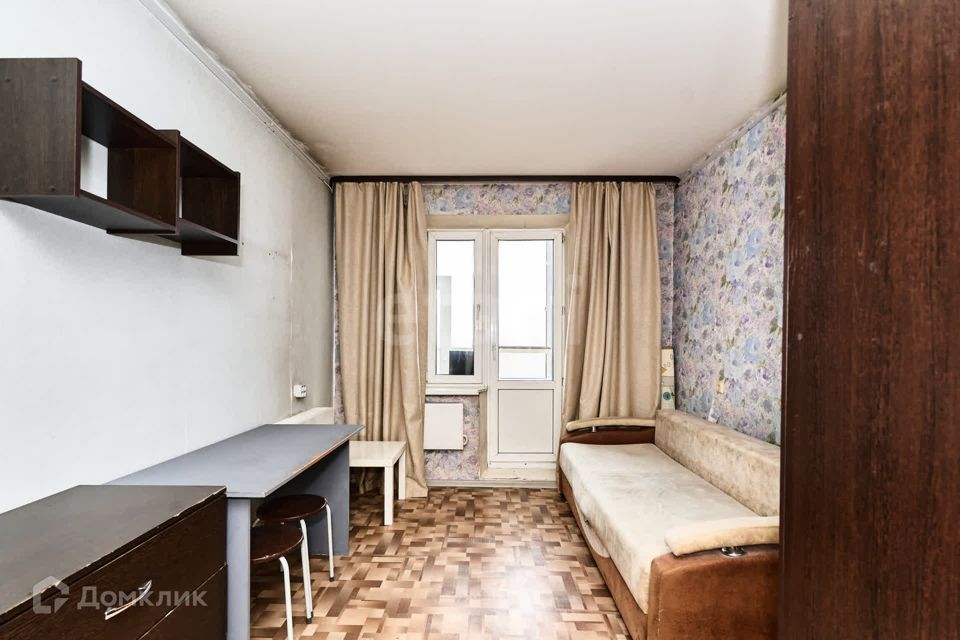 Продаётся студия, 20.2 м²