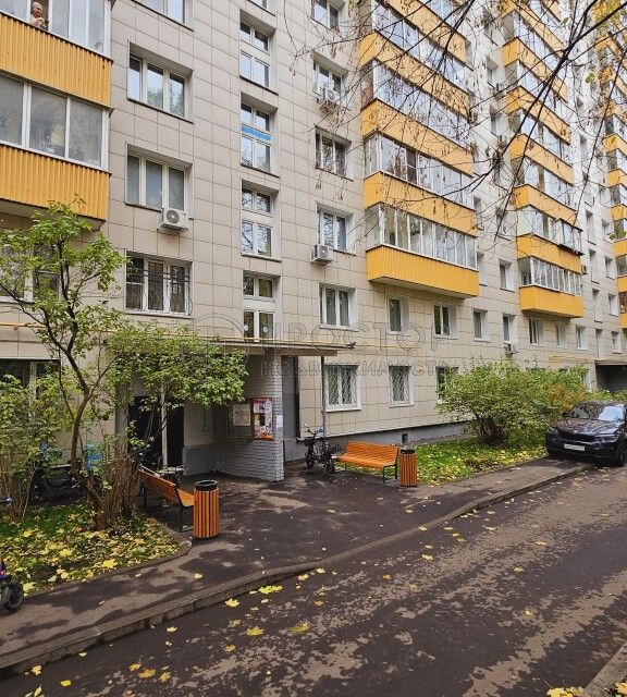 Продаётся 2-комнатная квартира, 46 м²