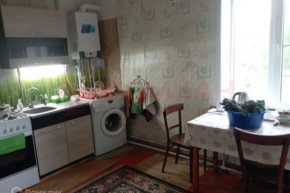 Продаётся 1-этажный дом, 65.5 м²