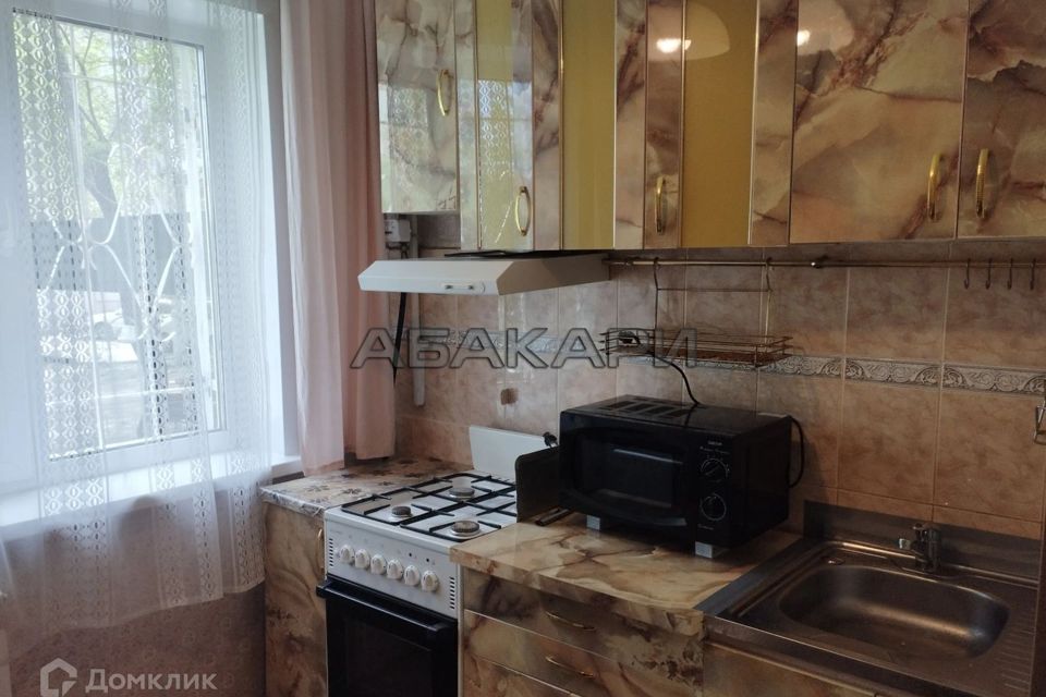 Сдаётся 2-комнатная квартира, 48 м²
