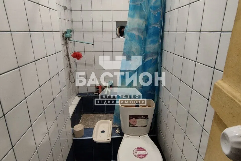 Продаётся 2-комнатная квартира, 46 м²