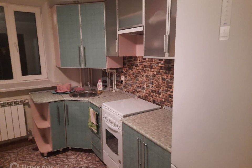 Сдаётся 2-комнатная квартира, 70 м²