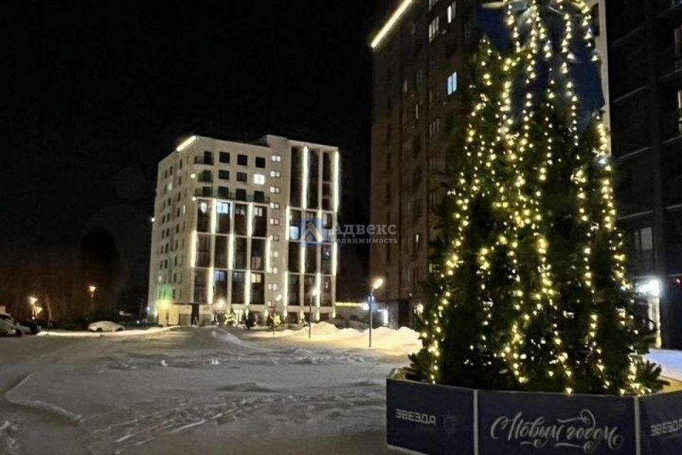 Продаётся студия, 23.2 м²