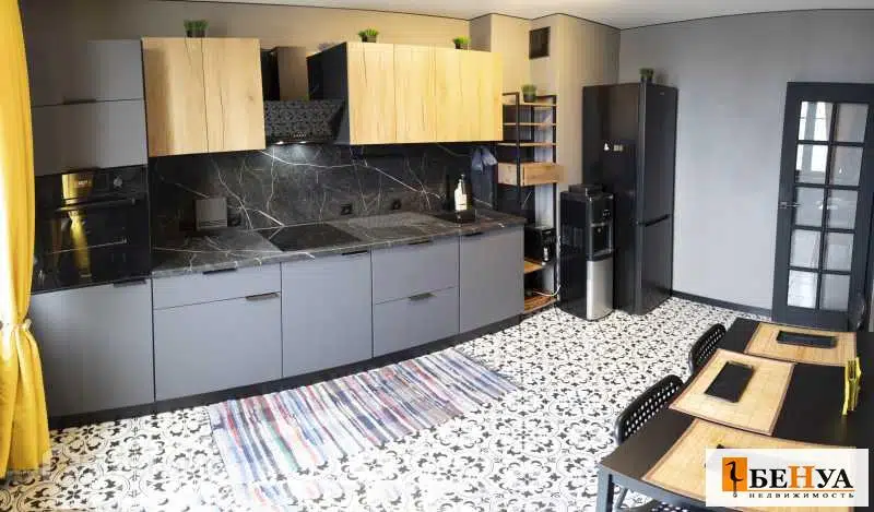 Продаётся 2-комнатная квартира, 58 м²