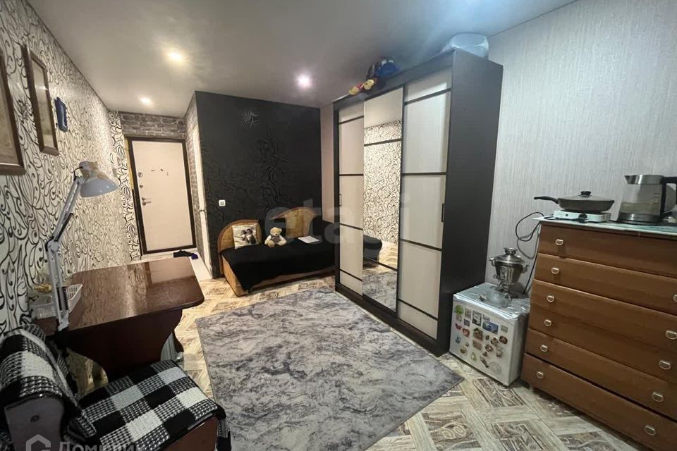 Продаётся студия, 22.5 м²