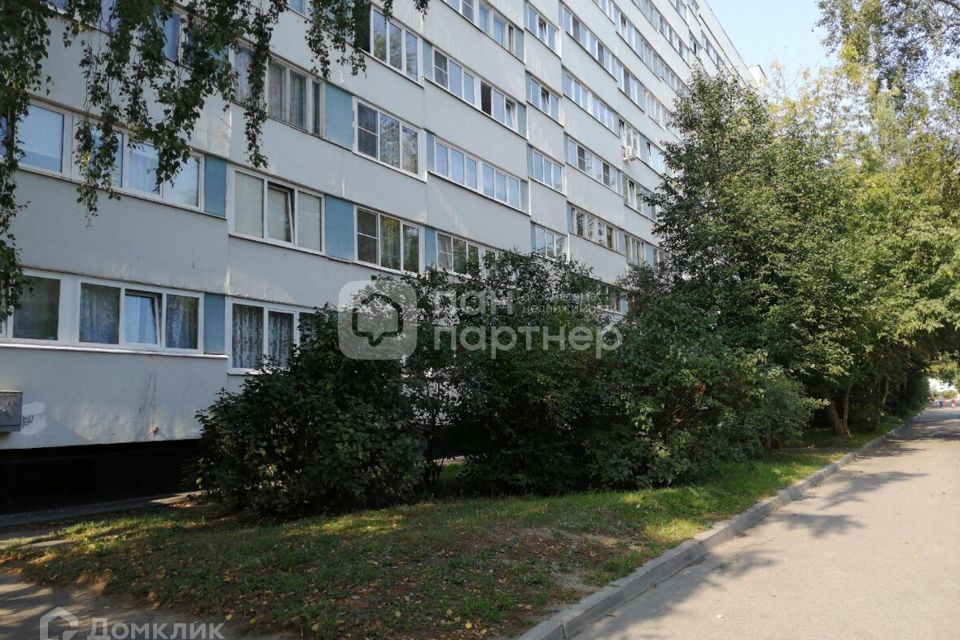 Продаётся 3-комнатная квартира, 60.8 м²