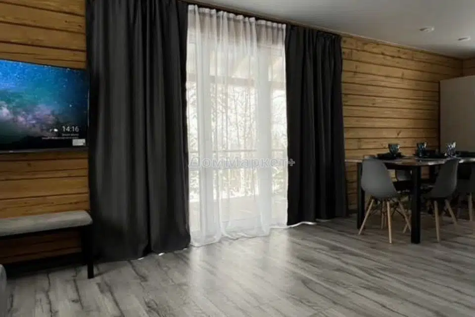 Продаётся 2-этажный дом, 120 м²