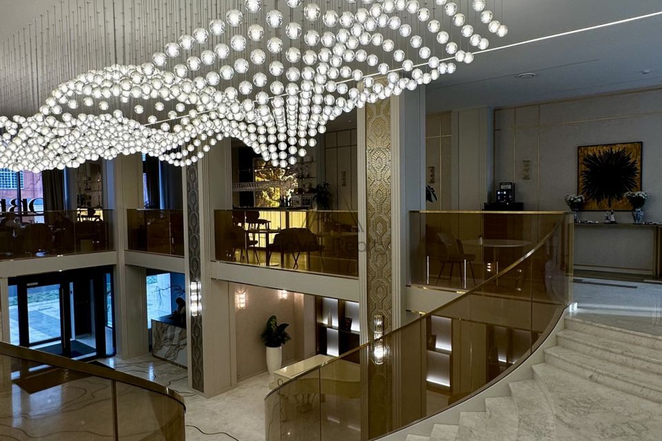Продаётся 2-комнатная квартира, 57 м²