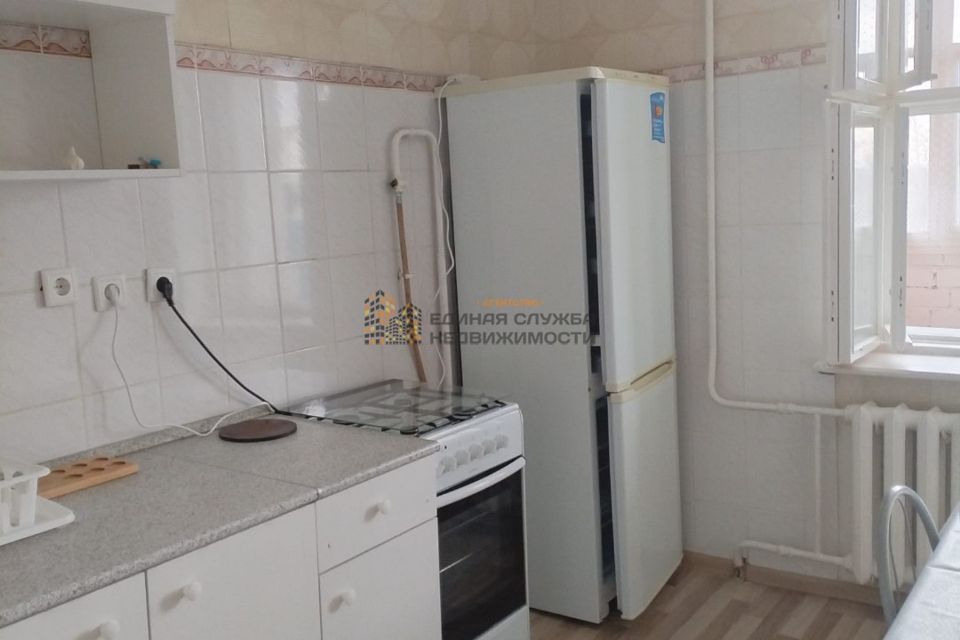Сдаётся 2-комнатная квартира, 55 м²