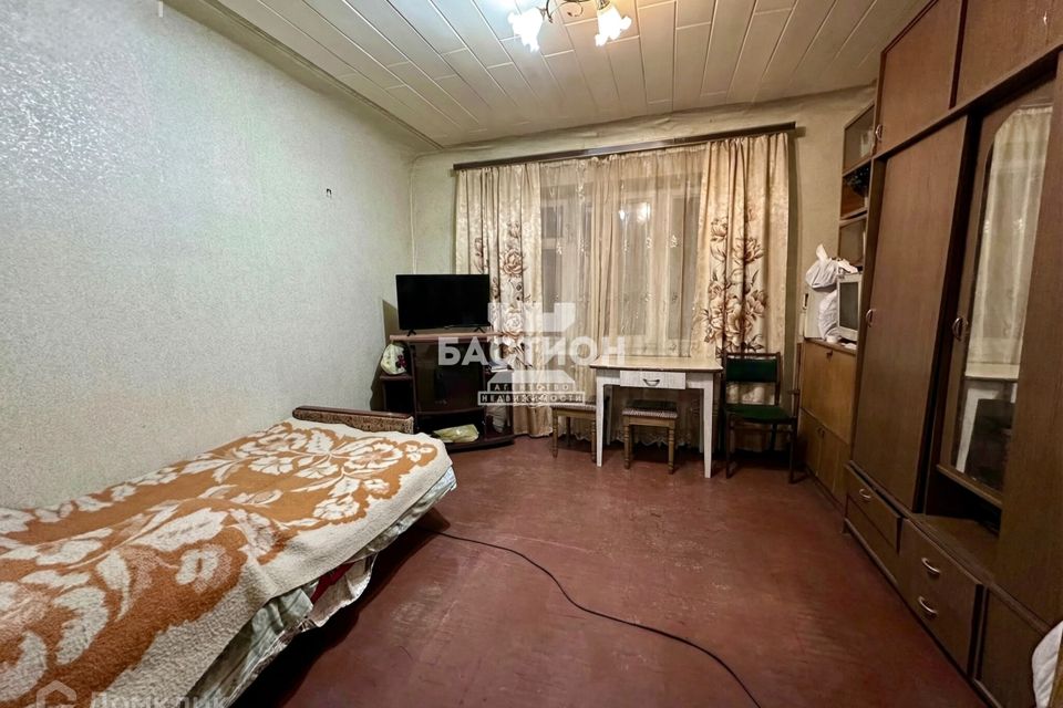Продаётся 1-комнатная квартира, 18 м²