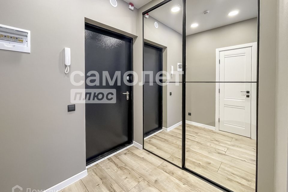 Продаётся студия, 29 м²