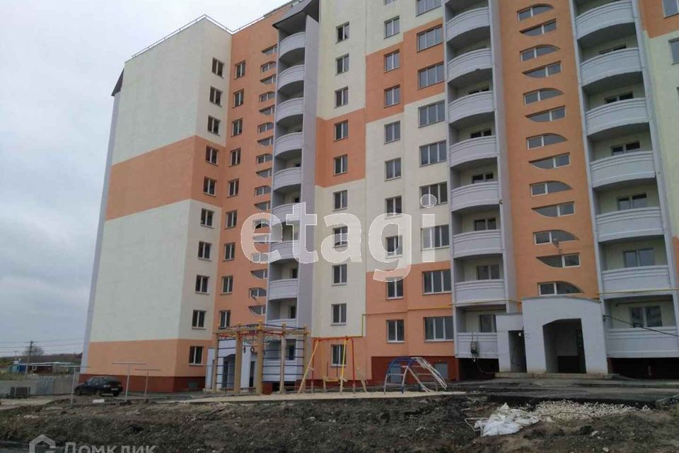 Продаётся 3-комнатная квартира, 80 м²