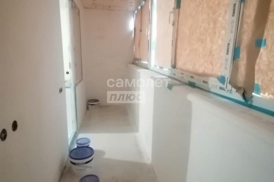 Продаётся 3-комнатная квартира, 80 м²