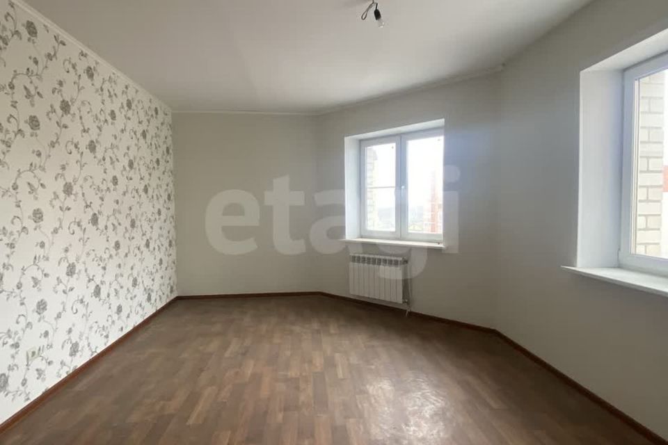 Продаётся 2-комнатная квартира, 60.3 м²