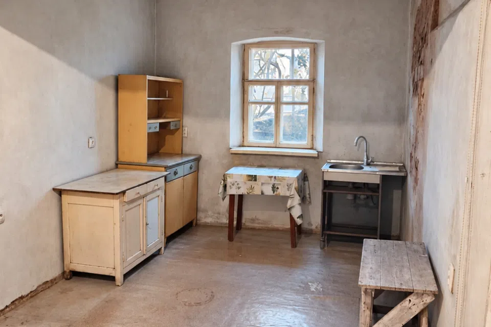Продаётся 1-этажный дом, 93.5 м²