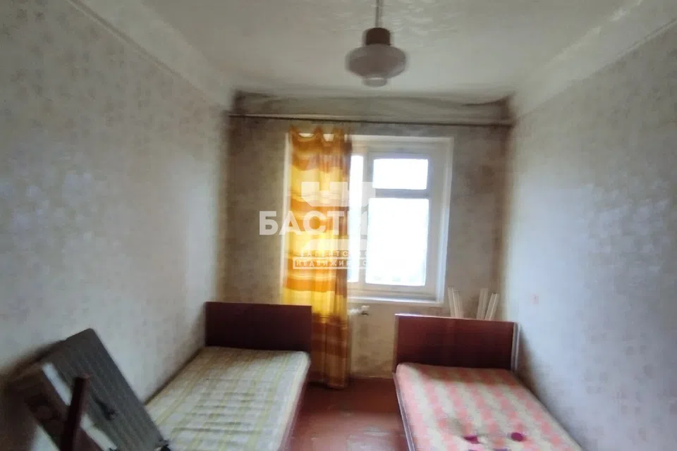 Продаётся 2-комнатная квартира, 42.5 м²