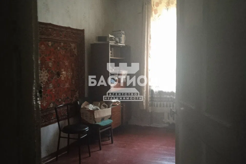 Продаётся 3-комнатная квартира, 89.9 м²