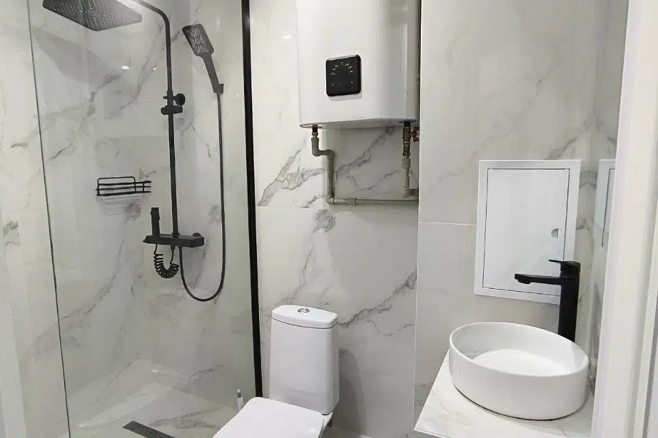 Продаётся 1-комнатная квартира, 30 м²