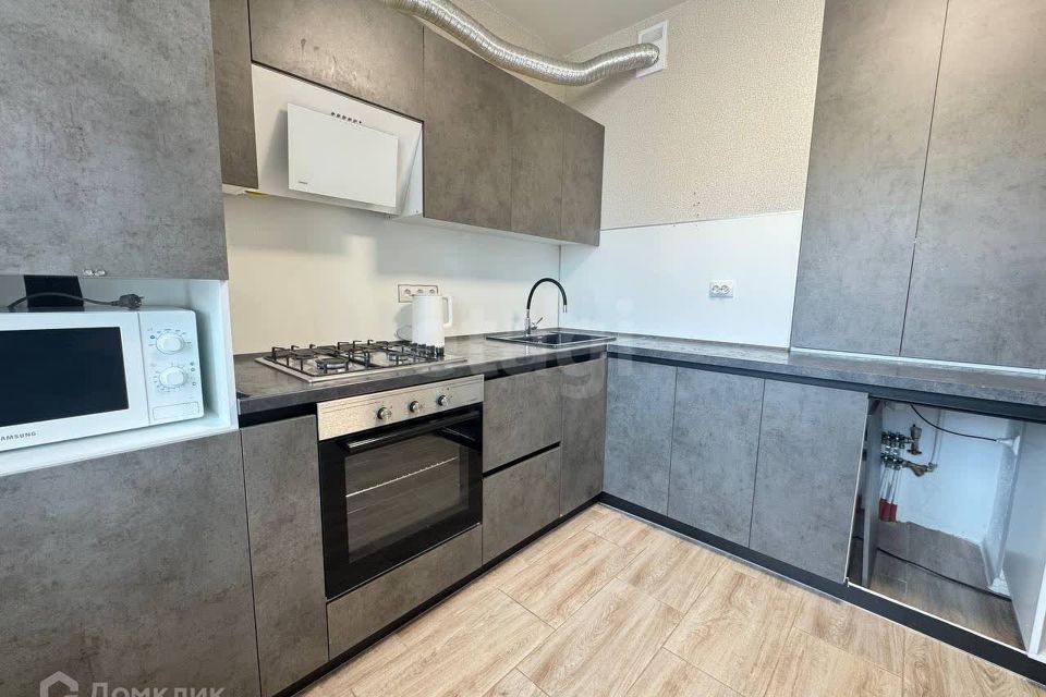 Сдаётся 1-комнатная квартира, 41 м²