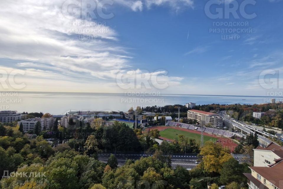 Продаётся 2-комнатная квартира, 52 м²
