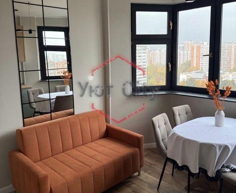 Сдаётся 2-комнатная квартира, 62 м²