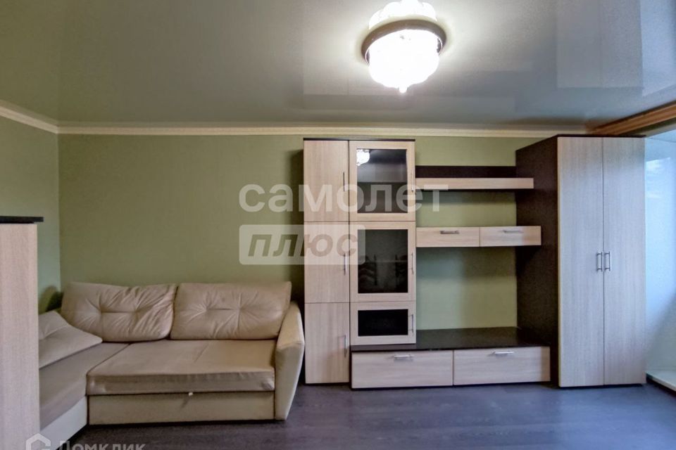 Продаётся 1-комнатная квартира, 31 м²