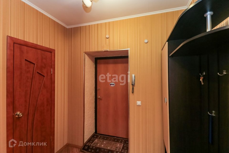 Продаётся 1-комнатная квартира, 37.5 м²