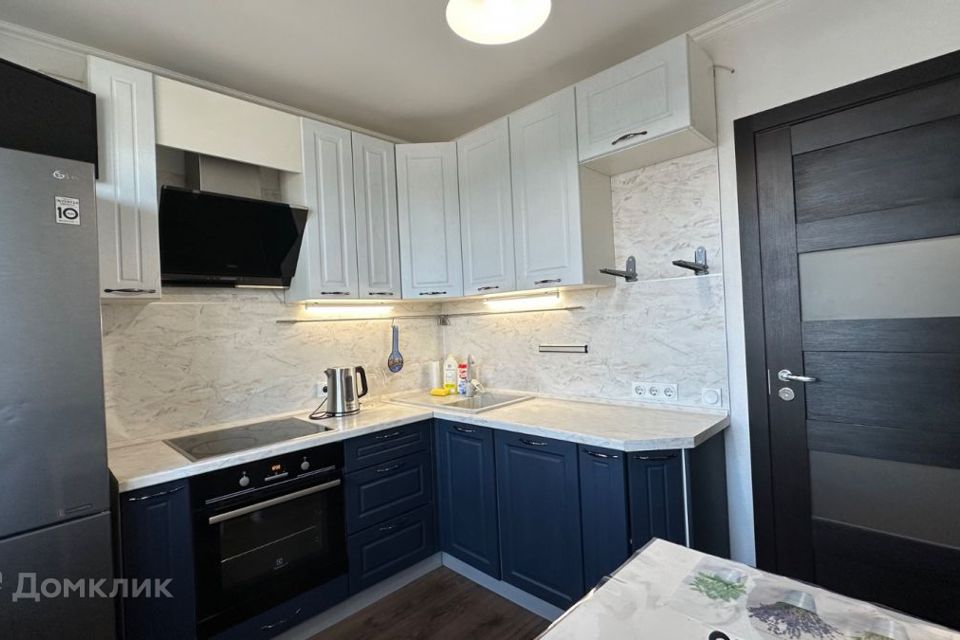 Продаётся 1-комнатная квартира, 31.4 м²