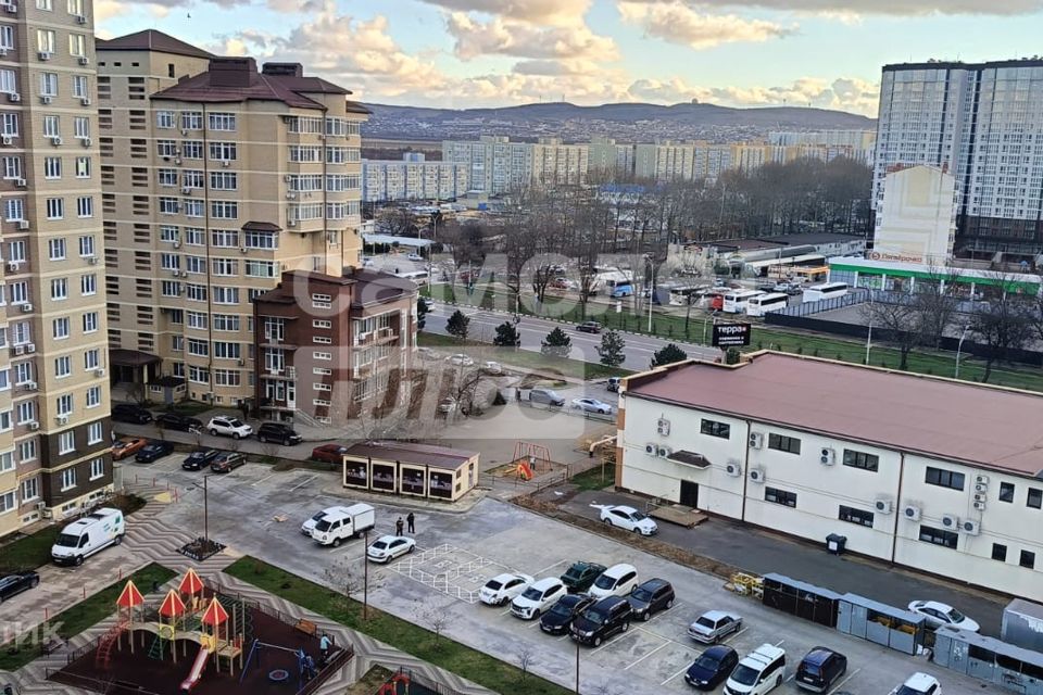 Продаётся 1-комнатная квартира, 32.3 м²