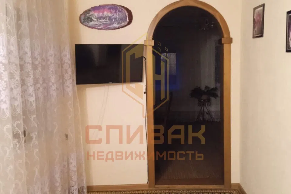 Продаётся 1-этажный дом, 83.3 м²