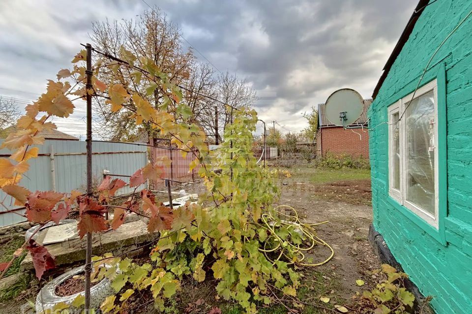 Продаётся 1-этажный дом, 23.9 м²