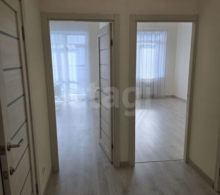 Сдаётся 2-комнатная квартира, 48.2 м²