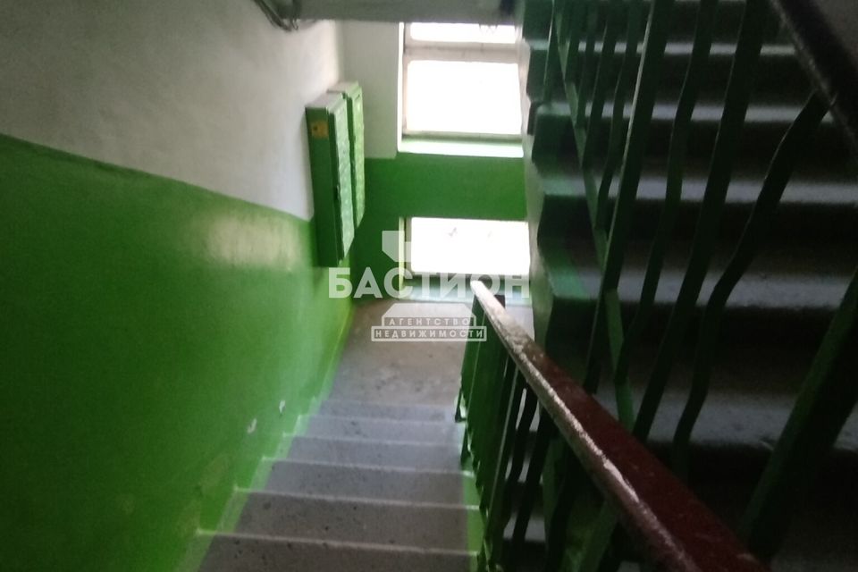 Продаётся 1-комнатная квартира, 29.9 м²