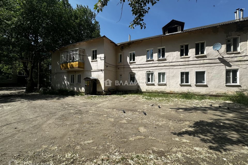 Продаётся 3-комнатная квартира, 75.1 м²