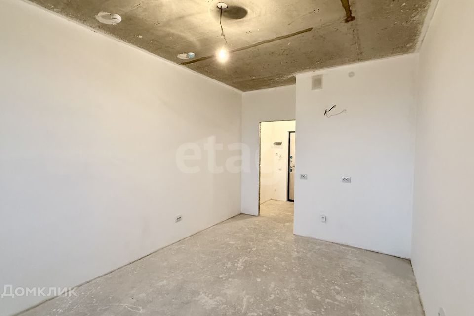 Продаётся студия, 20 м²