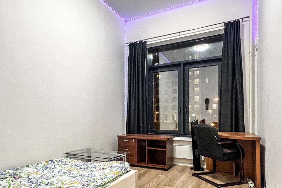 Сдаётся 1-комнатная квартира, 32.6 м²