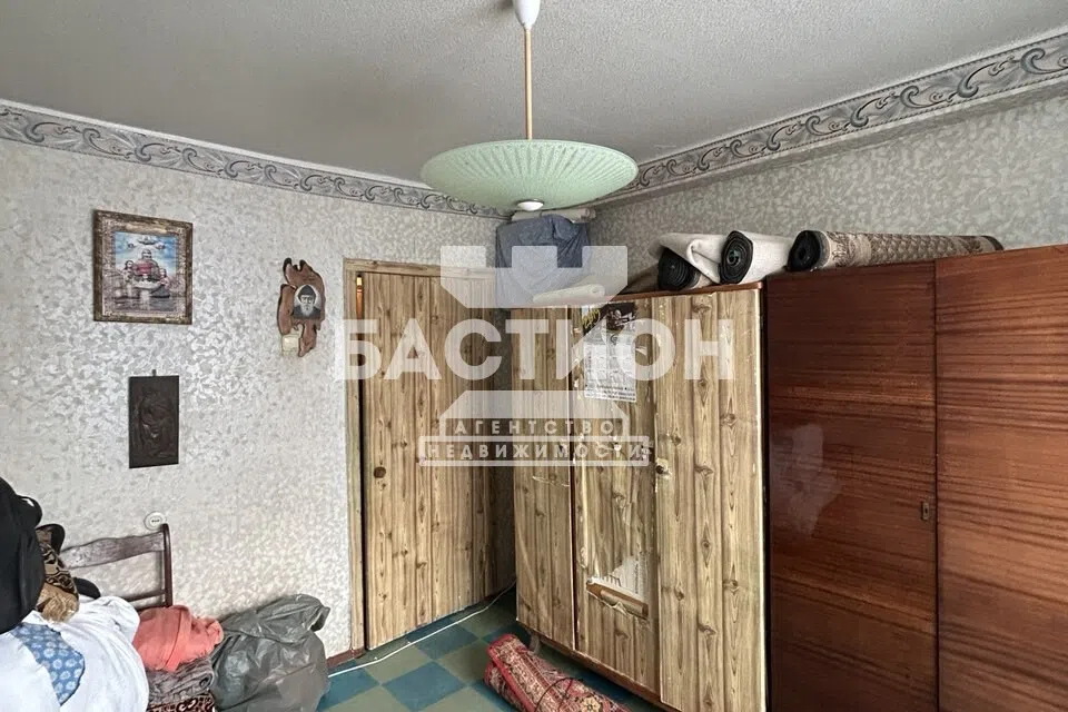 Продаётся 2-комнатная квартира, 52 м²