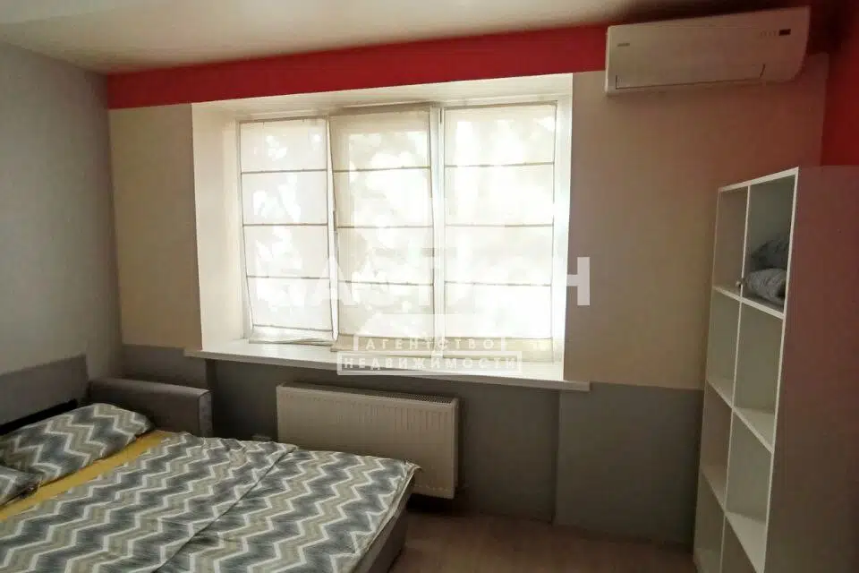 Продаётся 3-комнатная квартира, 68 м²