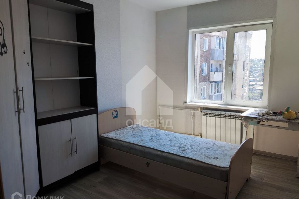 Продаётся 2-комнатная квартира, 48.7 м²