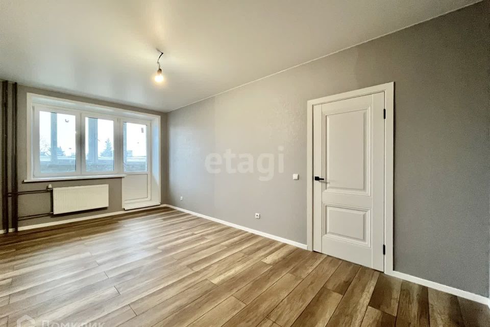 Продаётся 2-комнатная квартира, 72.79 м²