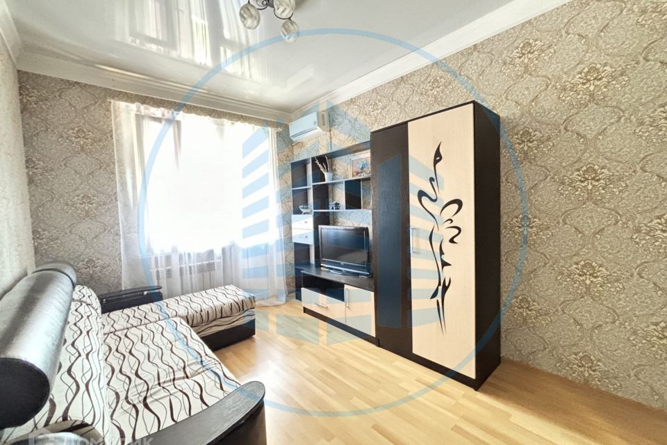 Продаётся 1-комнатная квартира, 32.9 м²